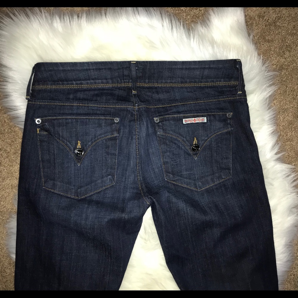 Like new Hudson Skinny 👖’s